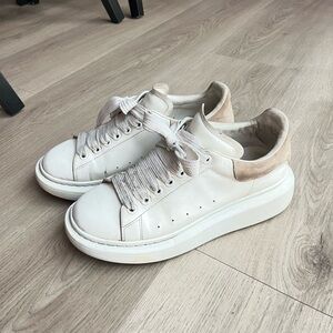 Alexander McQueen Sneakers Size 42